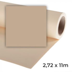 Fondo papel Savage 2,72 x 11m Pecan 53