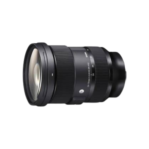 Objetivo Sigma 24-70mm F/2.8 DG DN ART