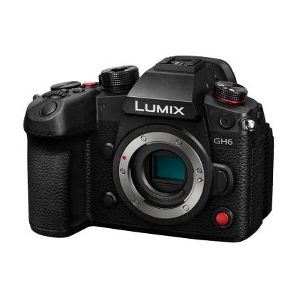Panasonic LUMIX DC-GH6