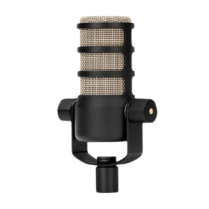 Micrófono de podcast RØDE PodMic