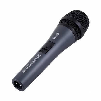 Sennheiser E-835-S