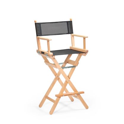 Silla alta de director Conecarts CHANP
