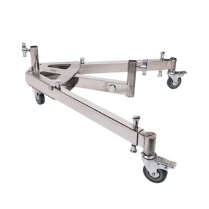 Base con ruedas Savage Rolling base CS-BASE
