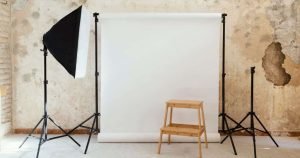 fondos de papel para fotografía y vídeo marca savage
