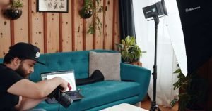 elinchrom one