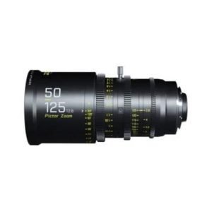 Óptica DZOFILM Pictor Zoom 50-125mm T2.8 PL