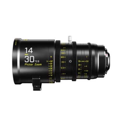 Óptica DZOFILM Pictor Zoom 14-30mm T2.8 PL