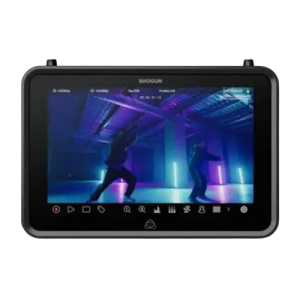 Monitor/Grabador Atomos Shogun ULTRA
