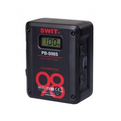 Batería digital 98Wh V-mount SWIT