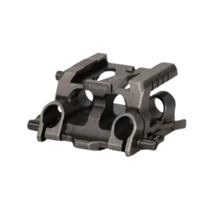 Baseplate para RED KOMODO Cage Tilta 15mm