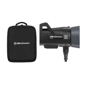 Flash Elinchrom Five