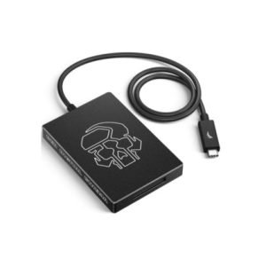 Lector de tarjetas RED CFexpress