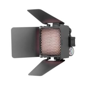 Foco Led Zhiyun Fiveray M20 Combo