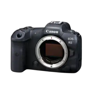 Canon R5
