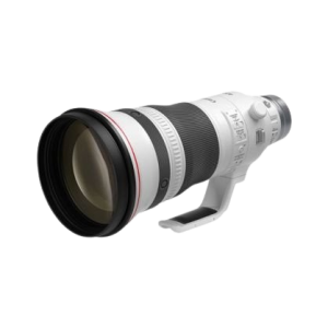 Objetivo Canon RF 400mm F2.8L IS USM