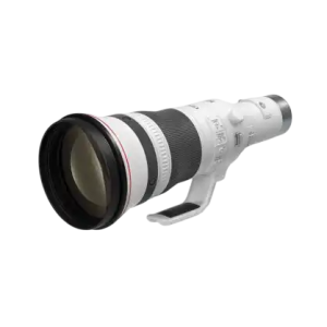 Objetivo Canon 800mm f/5.6L RF IS USM