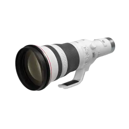 Objetivo Canon 800mm f/5.6L RF IS USM