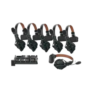 Intercomunicadores Solidcom C1 Pro8s HUB-DH