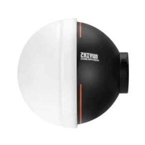 Difusor Dome Large Molus G60/X100