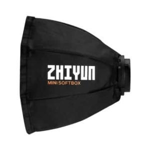 Softbox Mini (zy mount) molus G60/X100