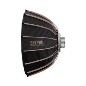 Parabolic Softbox 60cm (Bowens Mount)