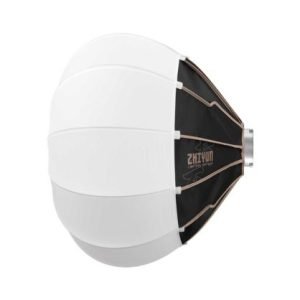 Softbox Lantern 65cm (Bowens Mount) Zhiyun