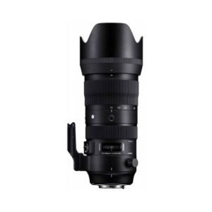 Óptica Sigma 150-600mm F5-6.3 DG DN OS Sports