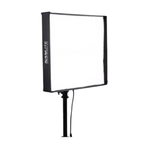 Panel LED Nanlite Pavoslim 240C RGBWW