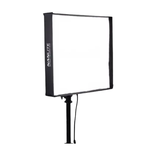 Panel LED Nanlite Pavoslim 240C RGBWW