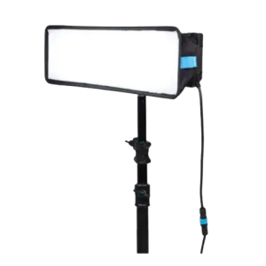 Panel LED Nanlite Pavoslim 60CL RGBWW