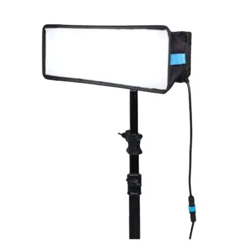 Panel LED Nanlite Pavoslim 60CL RGBWW