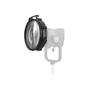 Fresnel Aputure CF12