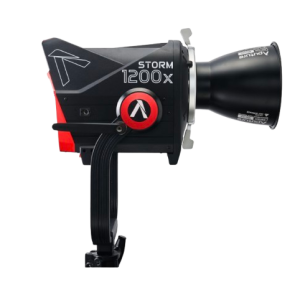 Foco LED Aputure Storm 1200X