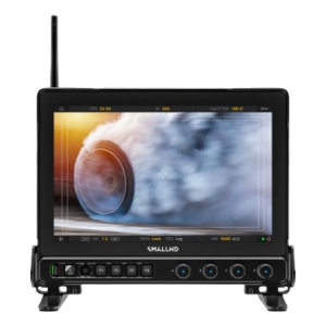 Monitor SMALLHD Ultra 10