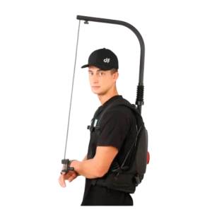 Chaleco Easyrig Digitalfoto