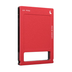 Angelbird SSD AV Pro MK3 2 TB