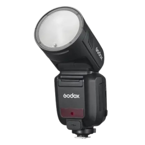 Flash Godox V100