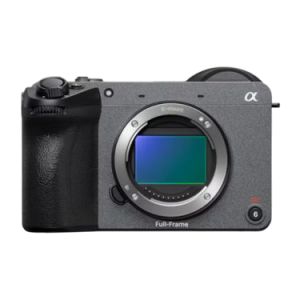 Sony ILME-FX2