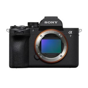 Sony A7 V