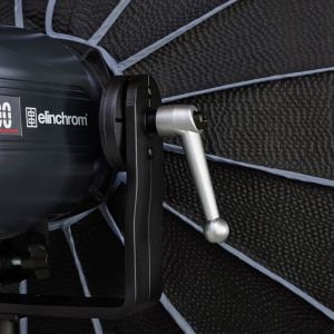 ELINCHROM LITEMOTIV BRACKET PARA PROFOTO