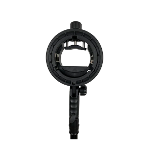 Adaptador bayoneta tipo Bowens para VISICO 2