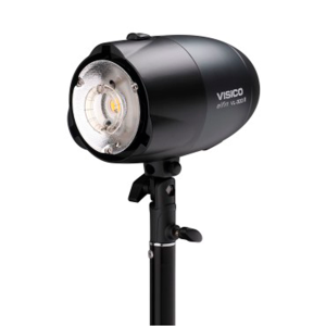 Flash de estudio manual VL-300 PLUS II