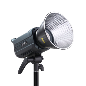 Luz LED 200SR - 200W RGB color