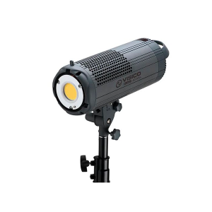 Luz LED 330A - 330W bicolor. Receptor radio compatible con VIC-818