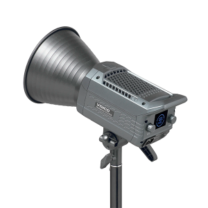 Luz LED COB 200GA - 200W bicolor
