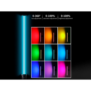 RGB LED Stick P70R - 70cm