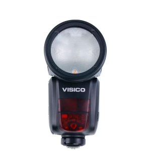 VS1 Speedlite para Canon - Cabezal circular