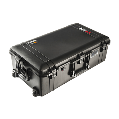 Maleta Peli Air Case 1615 con TrekPak Divider System - Imagen 2